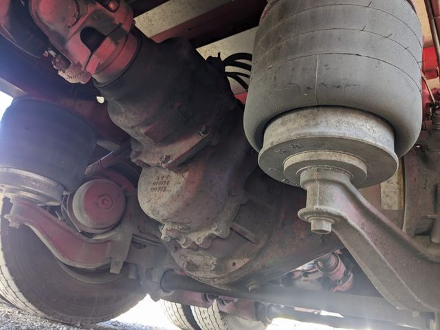 ISUZU GIGA 2020 Image 31