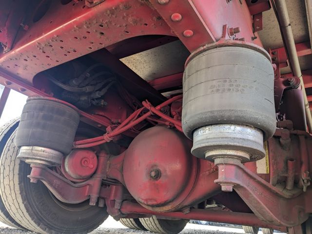 ISUZU GIGA 2020 Image 31