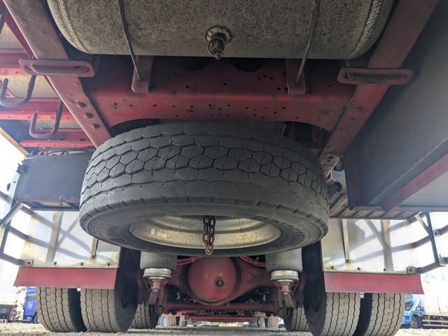 ISUZU GIGA 2020 Image 31