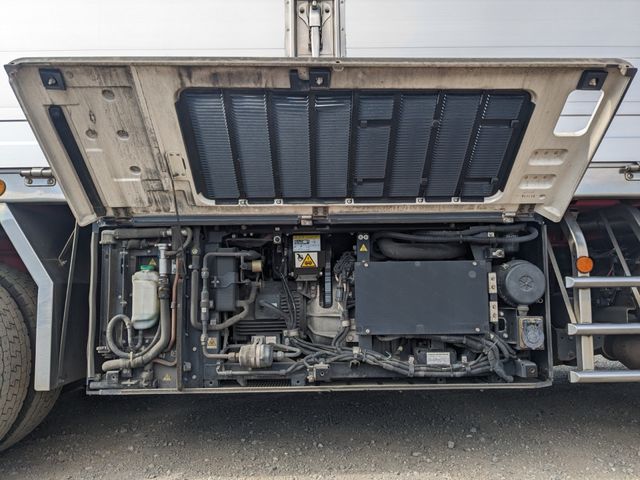 ISUZU GIGA 2020 Image 31