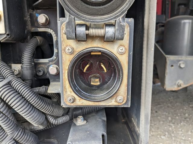 ISUZU GIGA 2020 Image 31