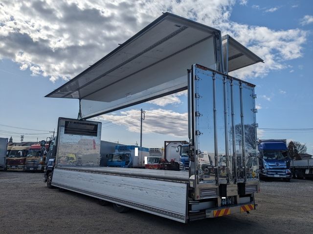 ISUZU GIGA 2020 Image 31