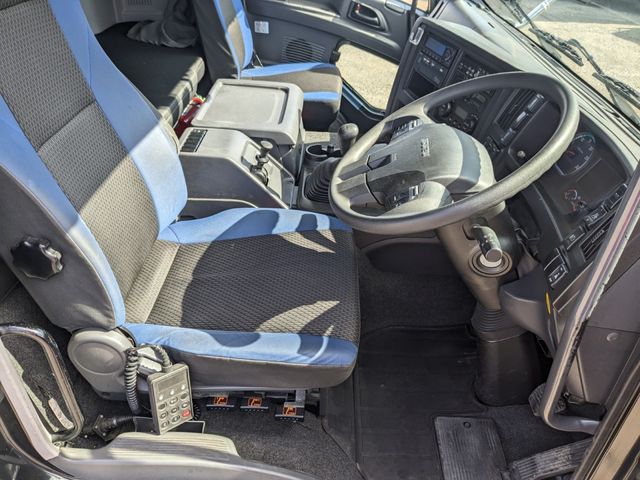 ISUZU GIGA 2020 Image 31