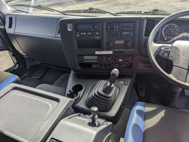 ISUZU GIGA 2020 Image 31