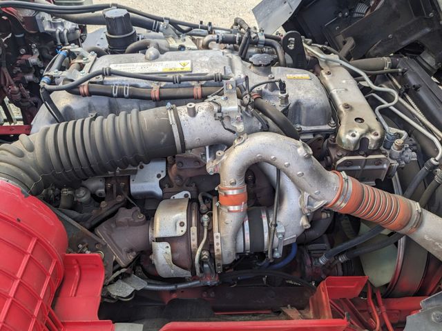 ISUZU GIGA 2020 Image 31