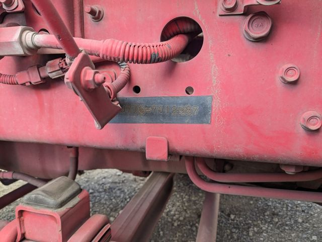 ISUZU GIGA 2020 Image 31