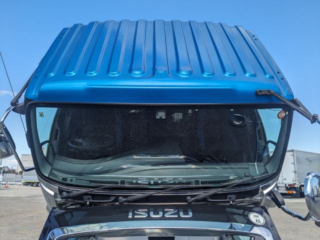 ISUZU GIGA 2020 Image 31