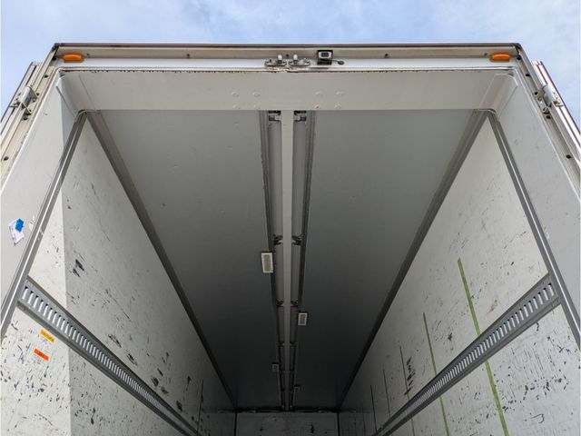 MITSUBISHI FUSOU SUPER GREAT 2019 Image 31