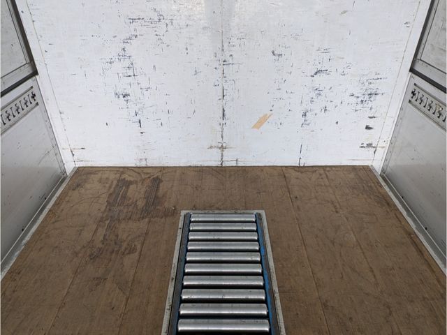 MITSUBISHI FUSOU SUPER GREAT 2019 Image 31