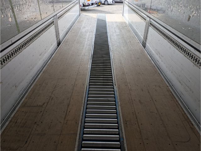 MITSUBISHI FUSOU SUPER GREAT 2019 Image 31