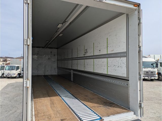 MITSUBISHI FUSOU SUPER GREAT 2019 Image 31