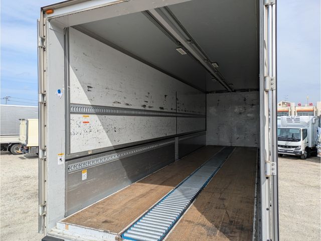 MITSUBISHI FUSOU SUPER GREAT 2019 Image 31