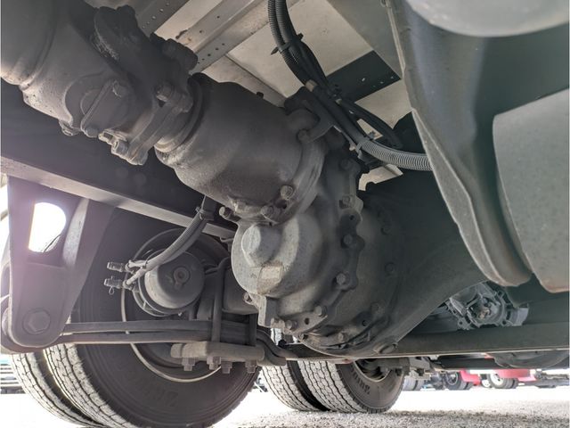 MITSUBISHI FUSOU SUPER GREAT 2019 Image 31