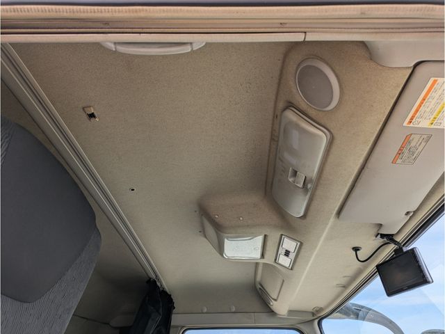 MITSUBISHI FUSOU SUPER GREAT 2019 Image 31