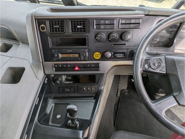 MITSUBISHI FUSOU SUPER GREAT 2019 Image 31