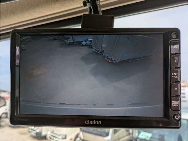 MITSUBISHI FUSOU SUPER GREAT 2019 Image 31