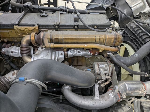 MITSUBISHI FUSOU SUPER GREAT 2019 Image 31