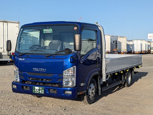 ISUZU ELF 2019 Image 31