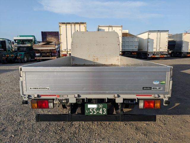 ISUZU ELF 2019 Image 31