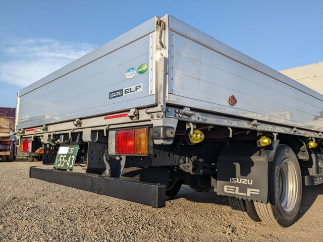 ISUZU ELF 2019 Image 31