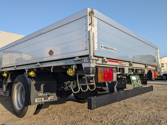 ISUZU ELF 2019 Image 31