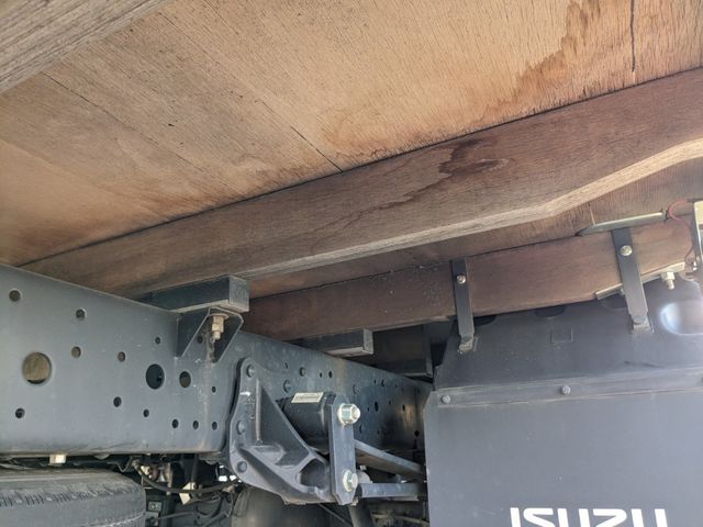 ISUZU ELF 2019 Image 31