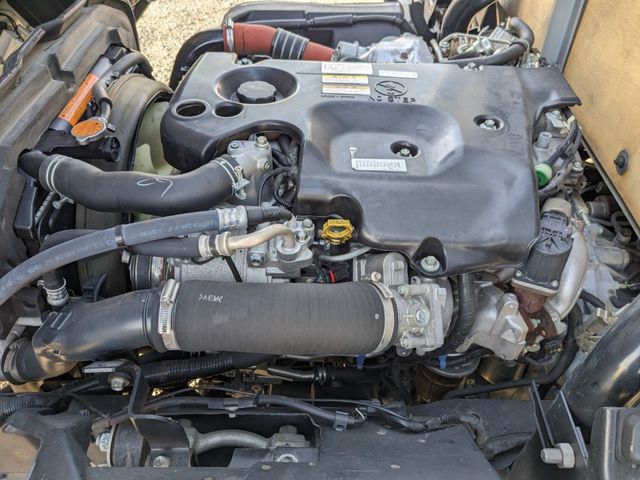 ISUZU ELF 2019 Image 31