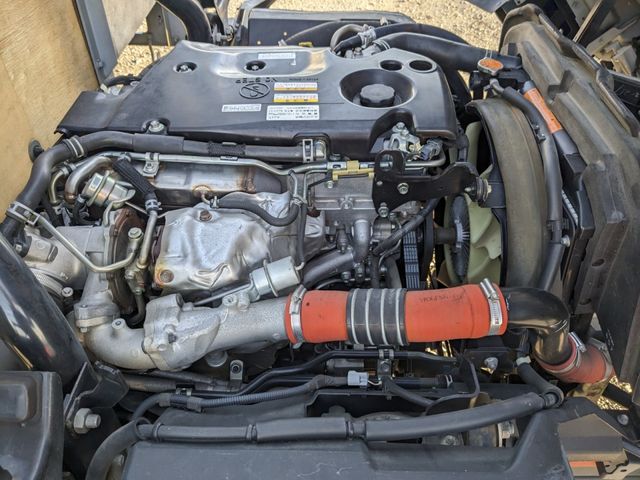 ISUZU ELF 2019 Image 31