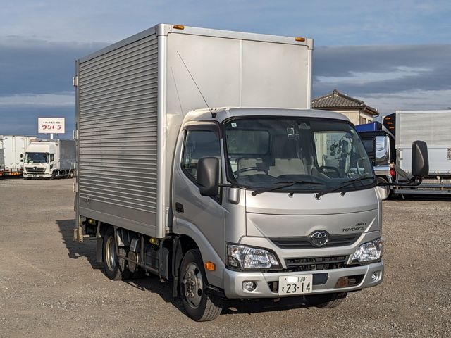 TOYOTA TOYOACE 2019 Image 31
