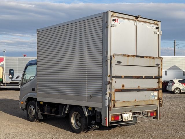 TOYOTA TOYOACE 2019 Image 31