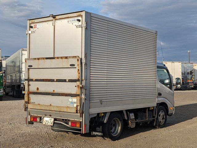 TOYOTA TOYOACE 2019 Image 31