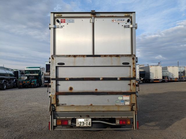 TOYOTA TOYOACE 2019 Image 31