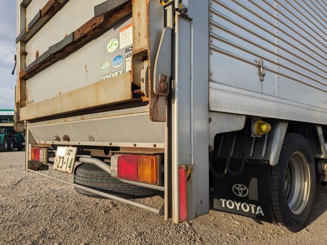 TOYOTA TOYOACE 2019 Image 31