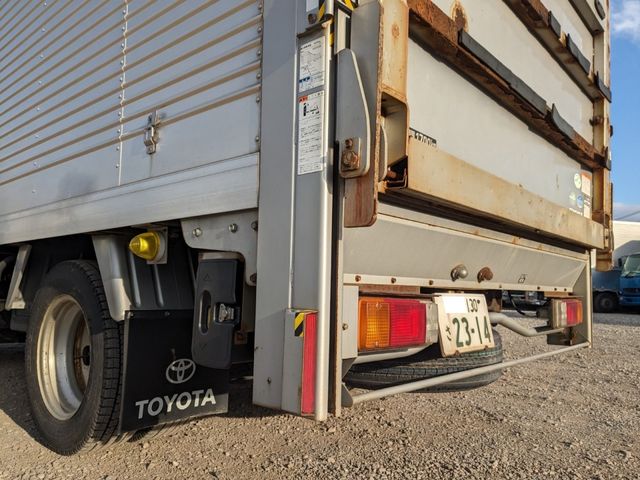 TOYOTA TOYOACE 2019 Image 31