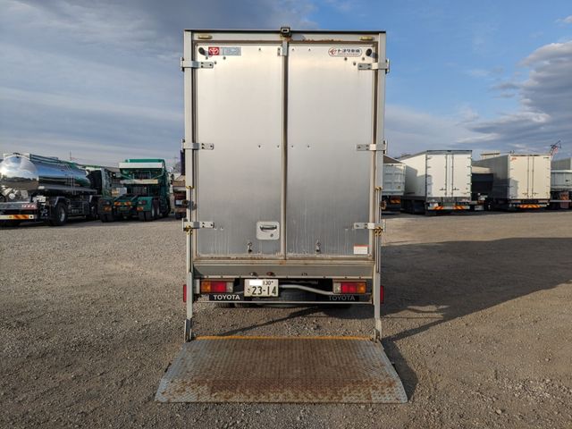 TOYOTA TOYOACE 2019 Image 31