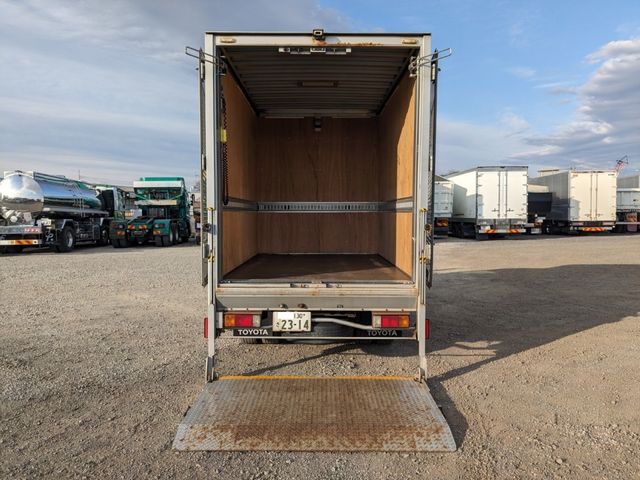 TOYOTA TOYOACE 2019 Image 31