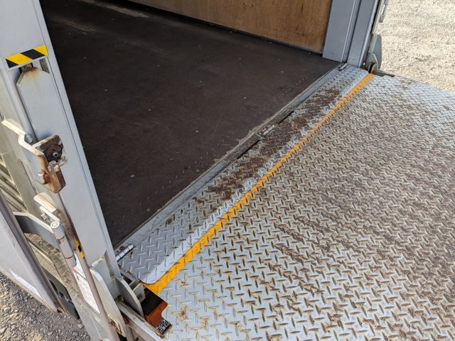 TOYOTA TOYOACE 2019 Image 31