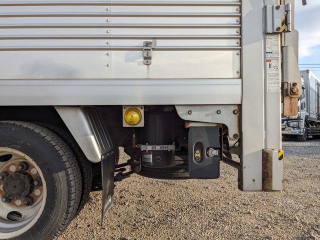 TOYOTA TOYOACE 2019 Image 31