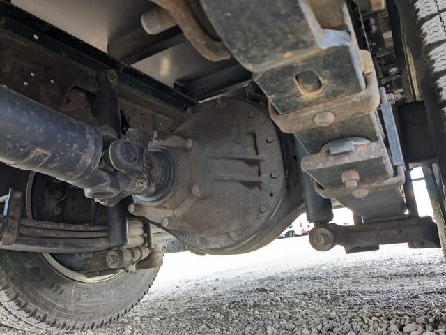 TOYOTA TOYOACE 2019 Image 31