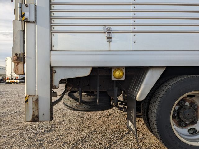 TOYOTA TOYOACE 2019 Image 31