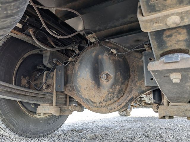 TOYOTA TOYOACE 2019 Image 31