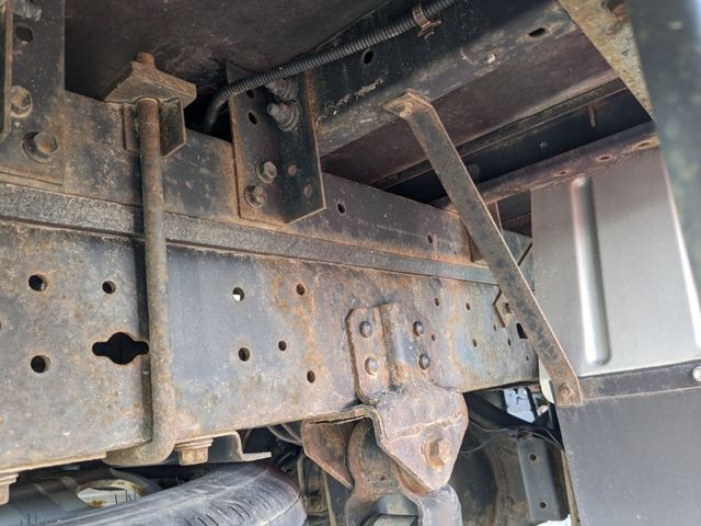 TOYOTA TOYOACE 2019 Image 31