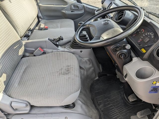 TOYOTA TOYOACE 2019 Image 31