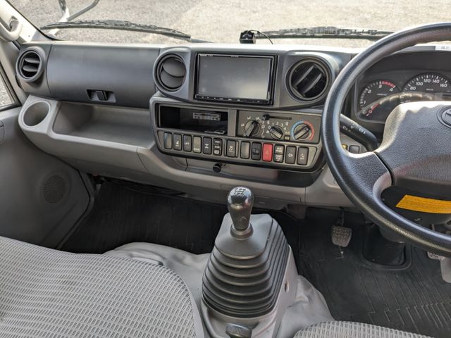 TOYOTA TOYOACE 2019 Image 31