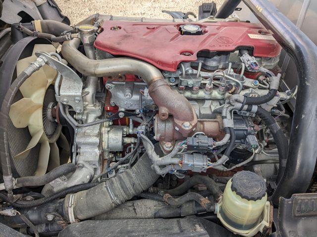 TOYOTA TOYOACE 2019 Image 31