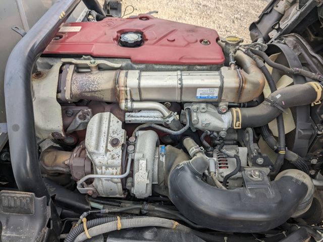 TOYOTA TOYOACE 2019 Image 31