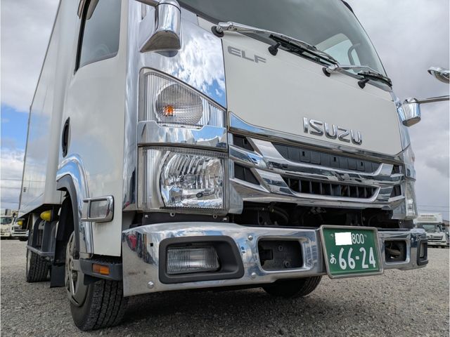 ISUZU ELF 2019 Image 31
