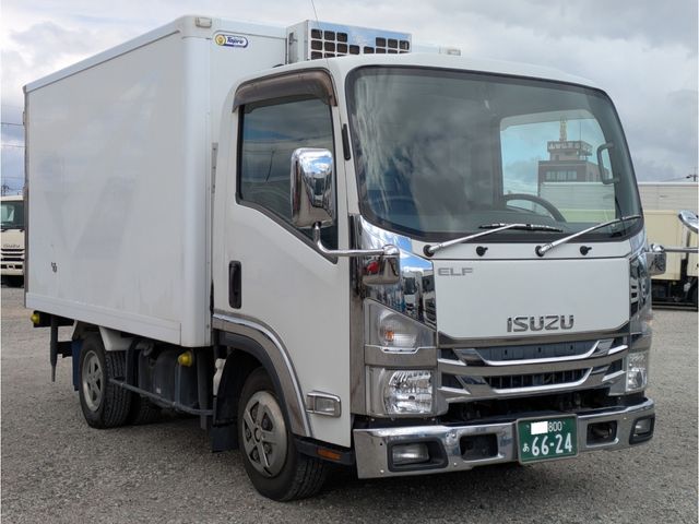 ISUZU ELF 2019 Image 31