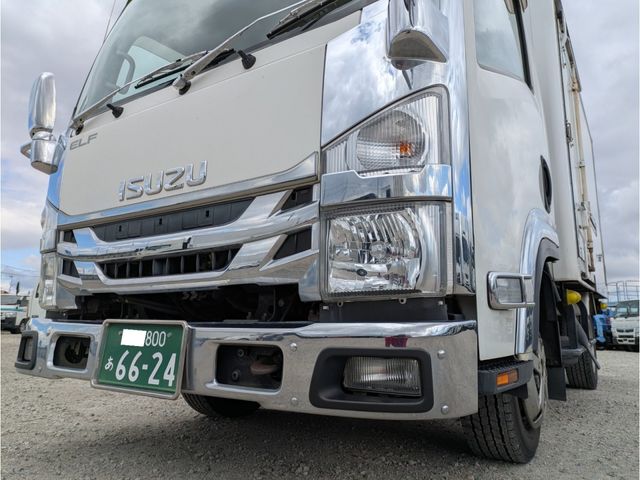 ISUZU ELF 2019 Image 31
