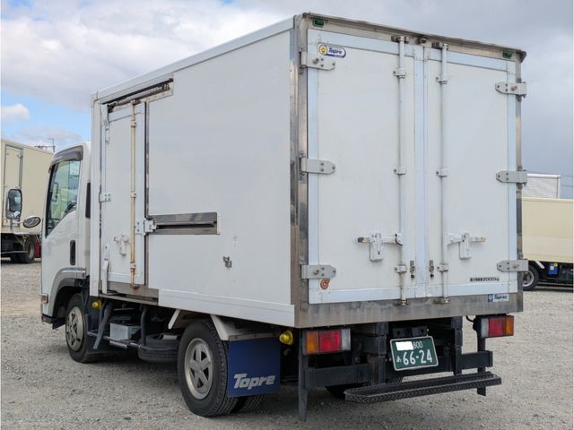 ISUZU ELF 2019 Image 31